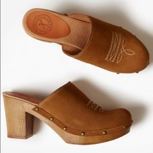 Penelope Chilvers Clogs